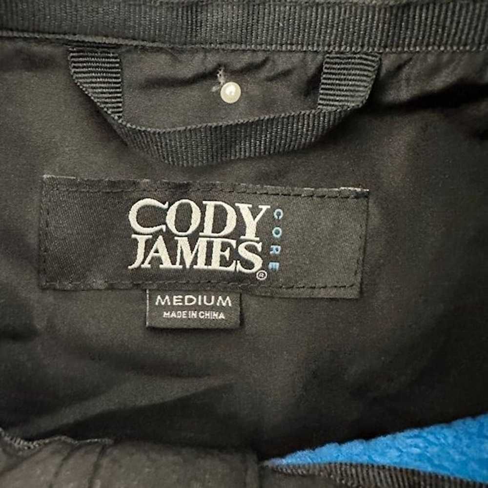 Cody James Cody James Core Vest Mens Medium Grey … - image 9