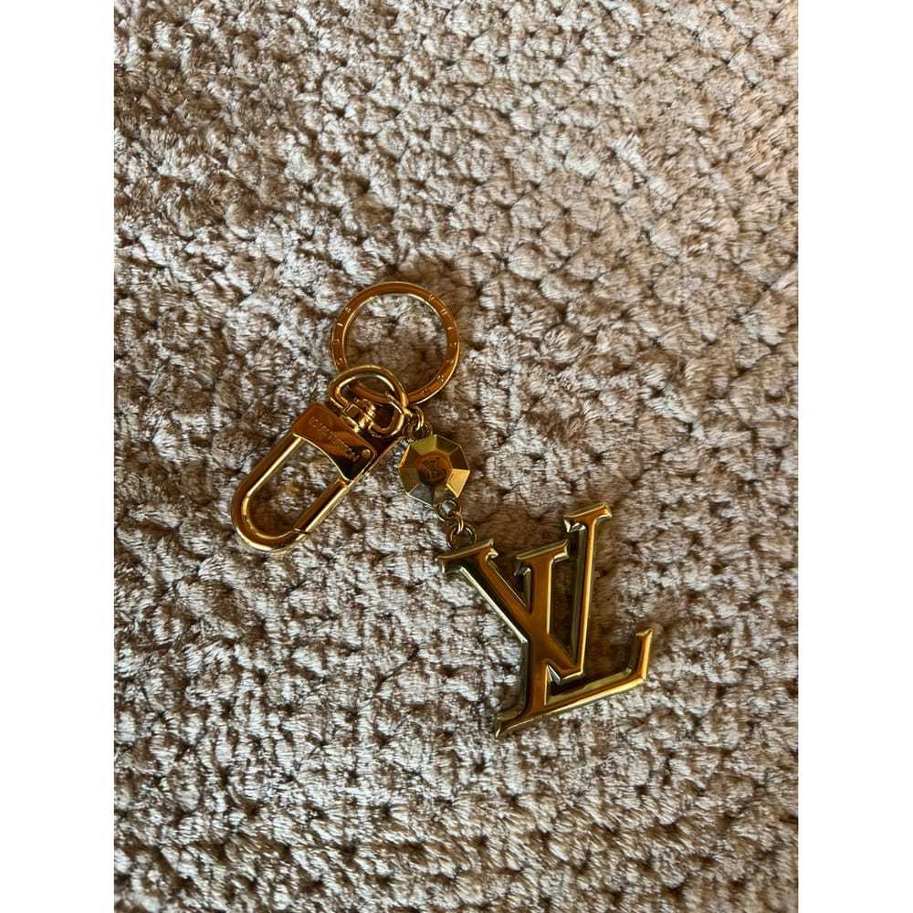 Louis Vuitton Key ring - image 2