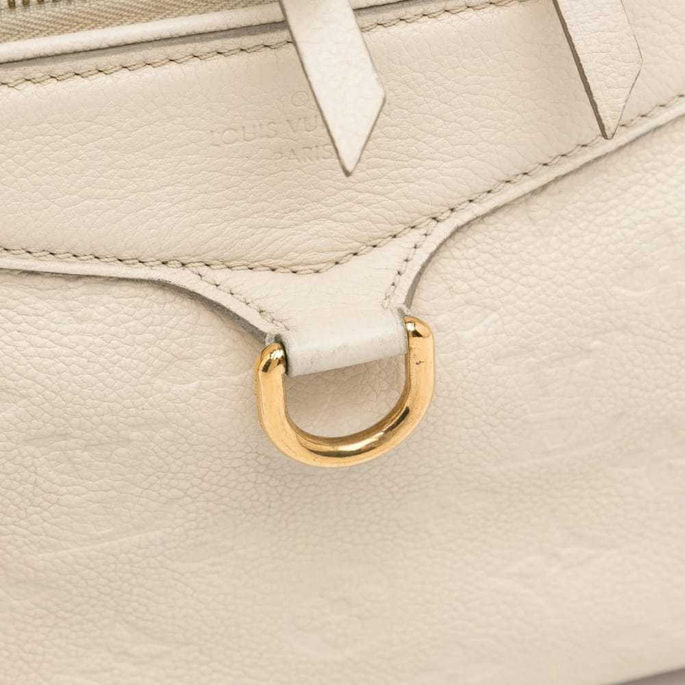 Louis Vuitton Lumineuse leather crossbody bag - image 10