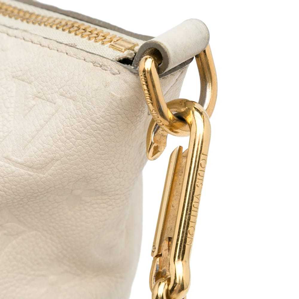 Louis Vuitton Lumineuse leather crossbody bag - image 11