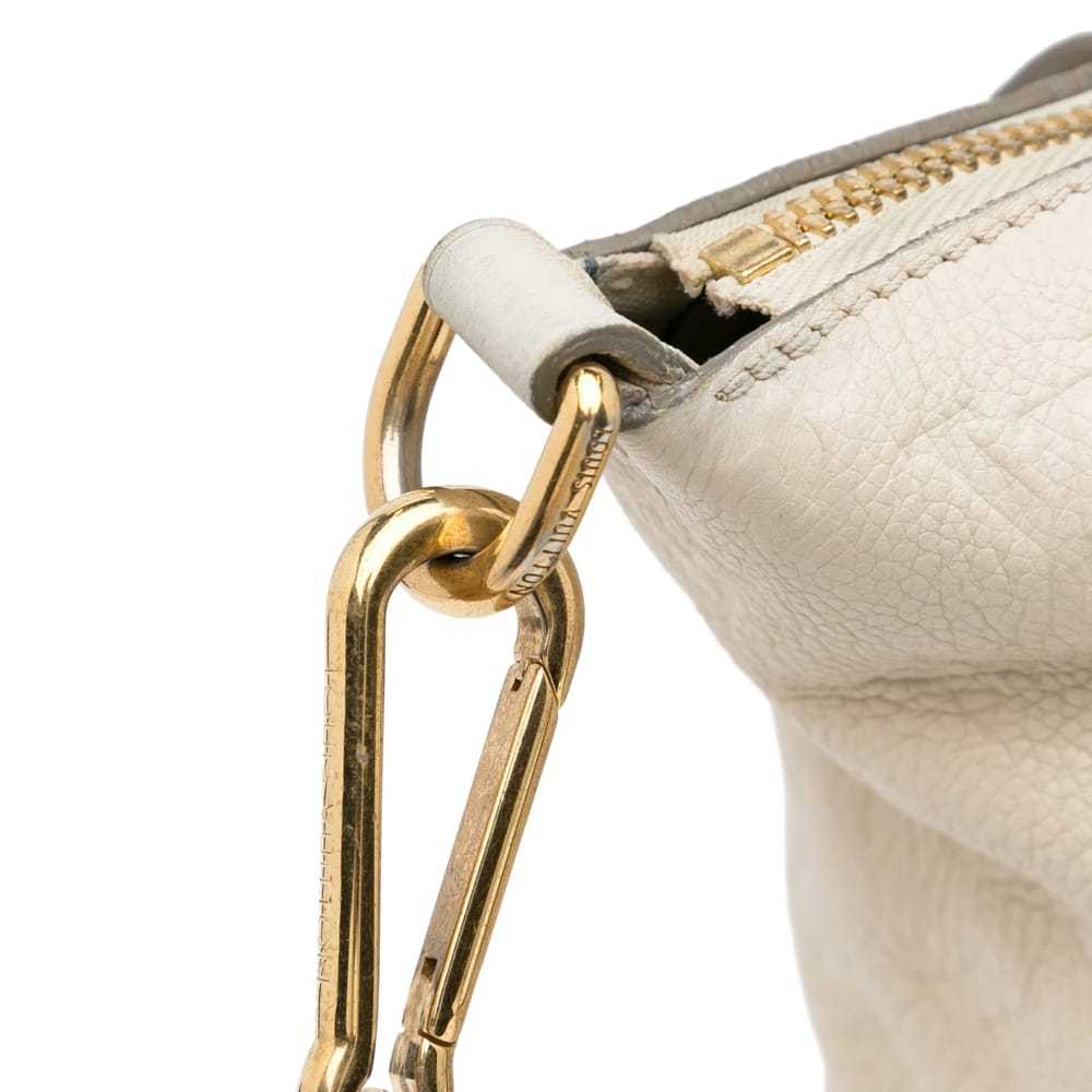 Louis Vuitton Lumineuse leather crossbody bag - image 12