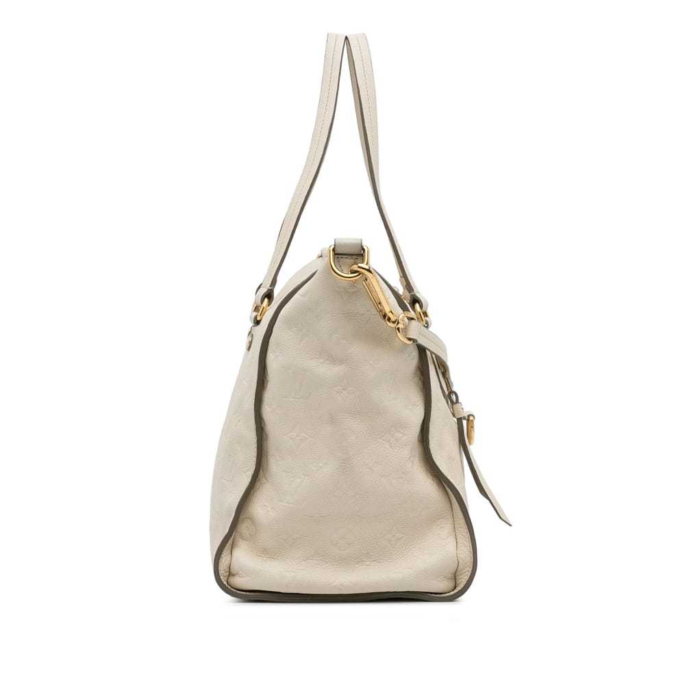 Louis Vuitton Lumineuse leather crossbody bag - image 4