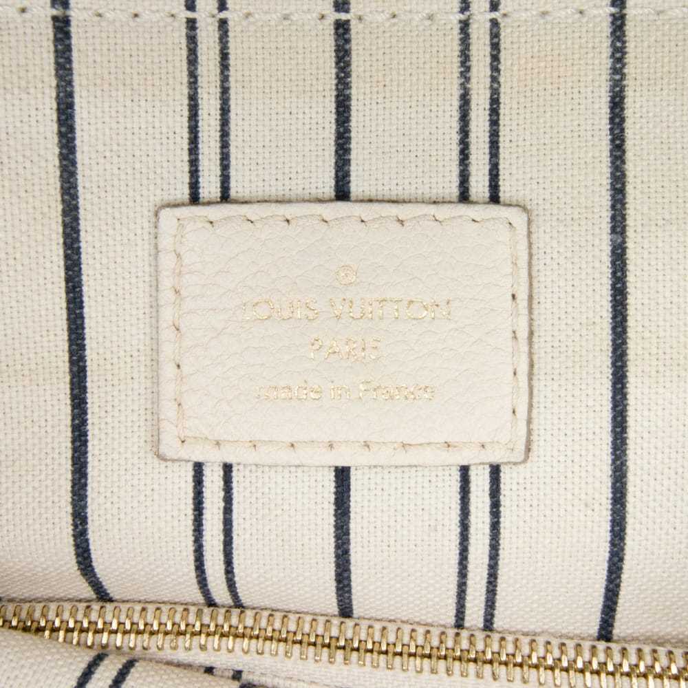 Louis Vuitton Lumineuse leather crossbody bag - image 7