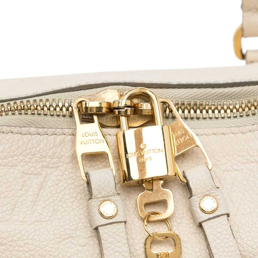 Louis Vuitton Lumineuse leather crossbody bag - image 9