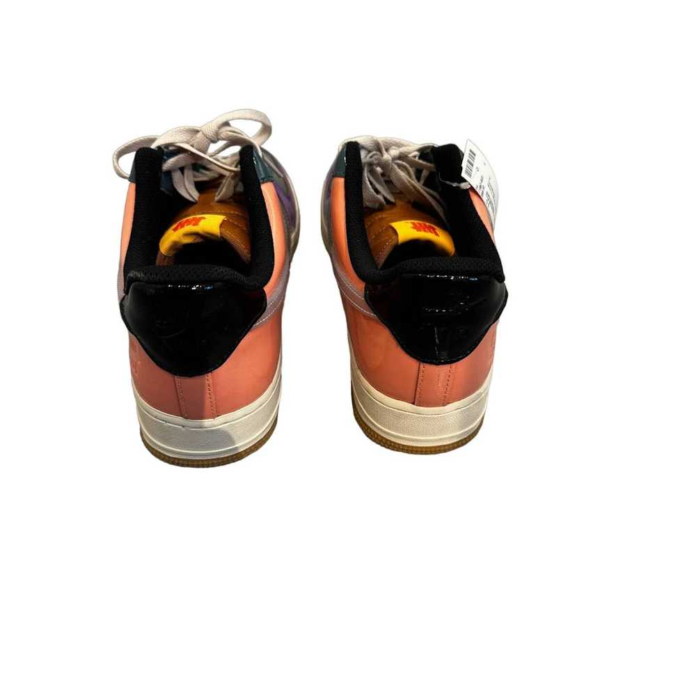 Nike Undefeated x Nike men's sneakers - image 3