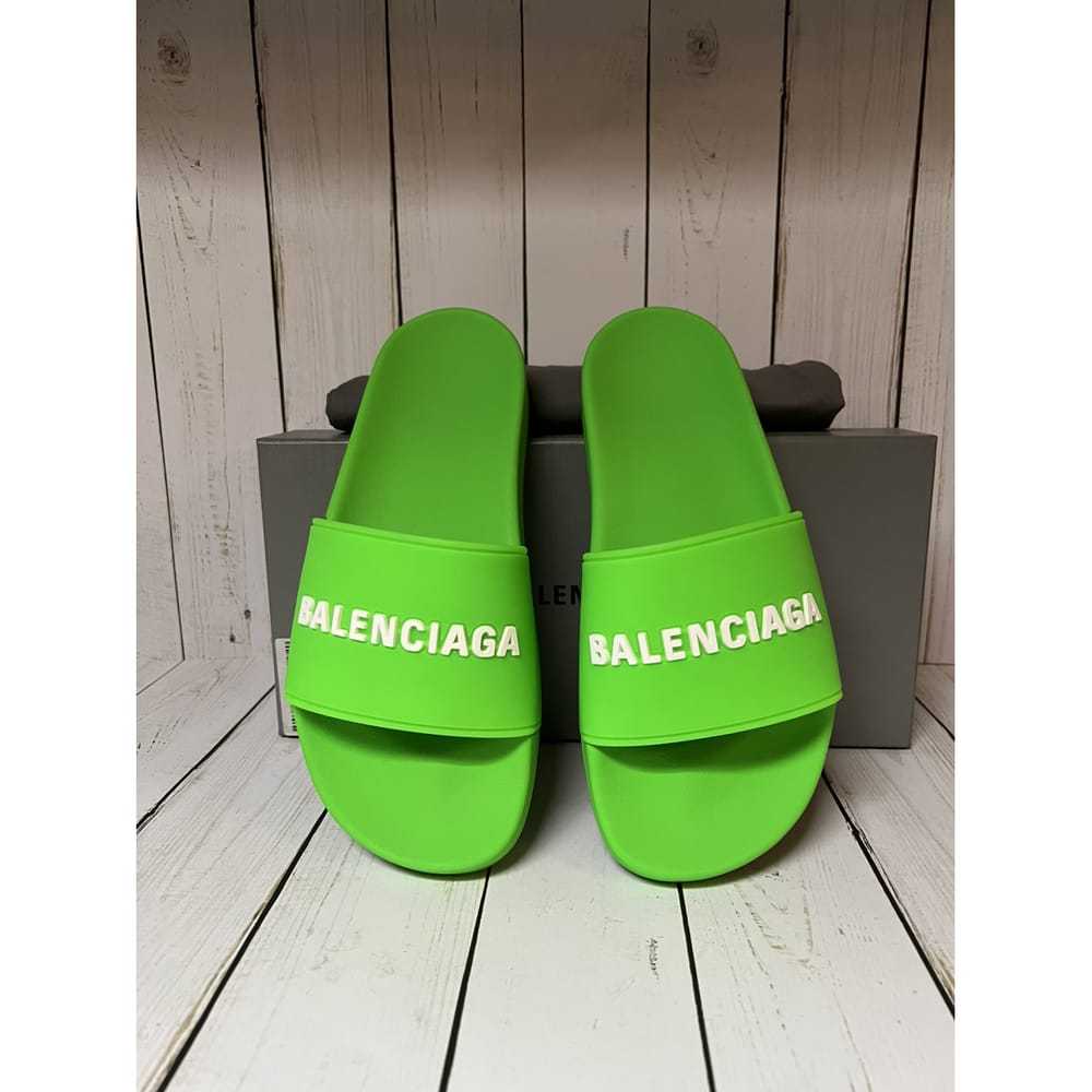 Balenciaga Sandals - image 3