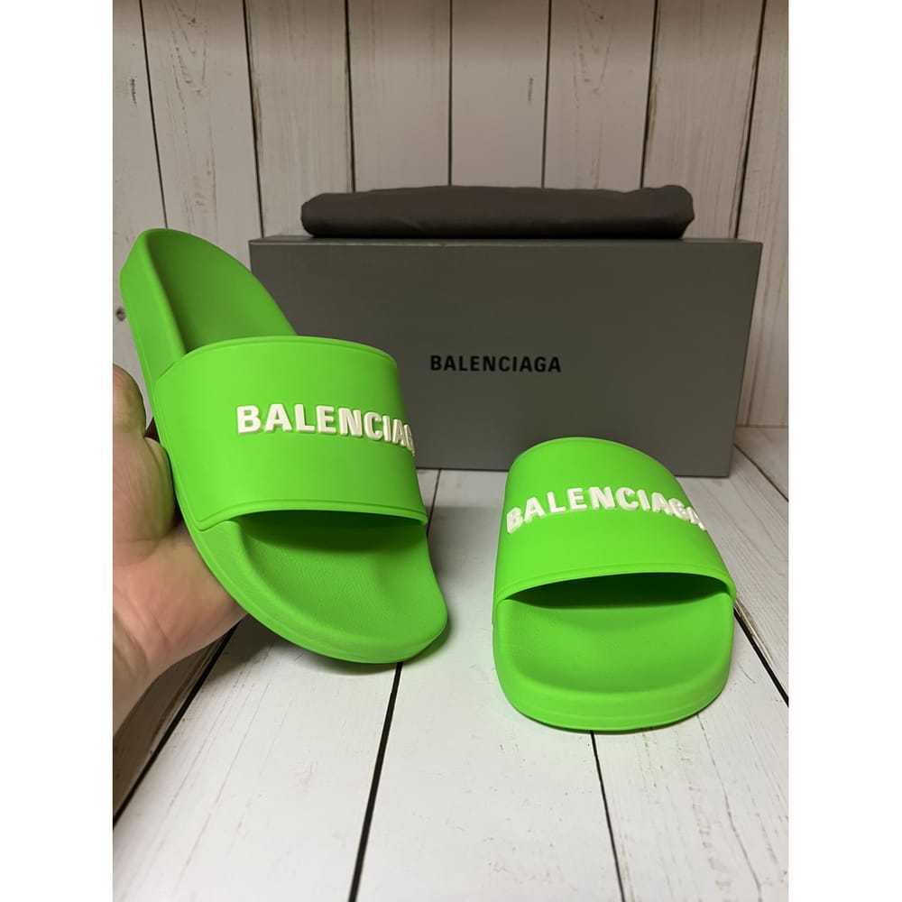 Balenciaga Sandals - image 5