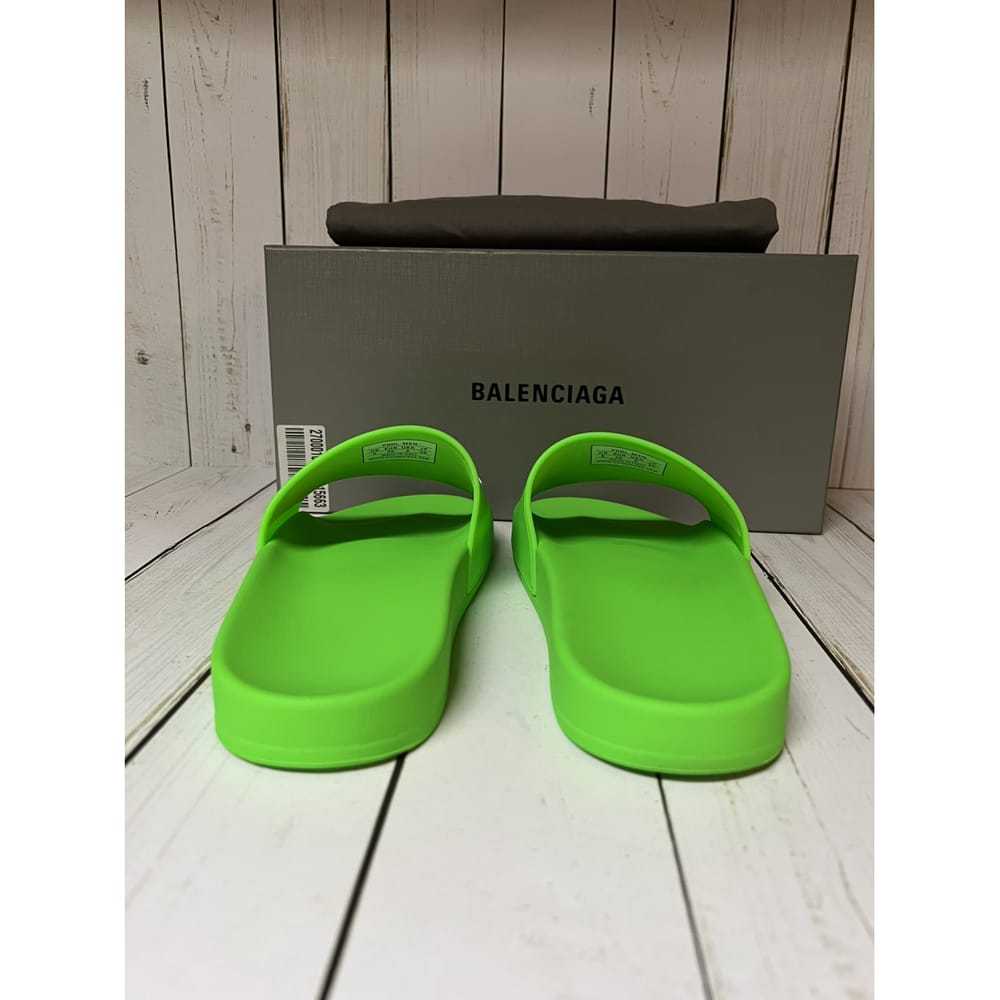 Balenciaga Sandals - image 8