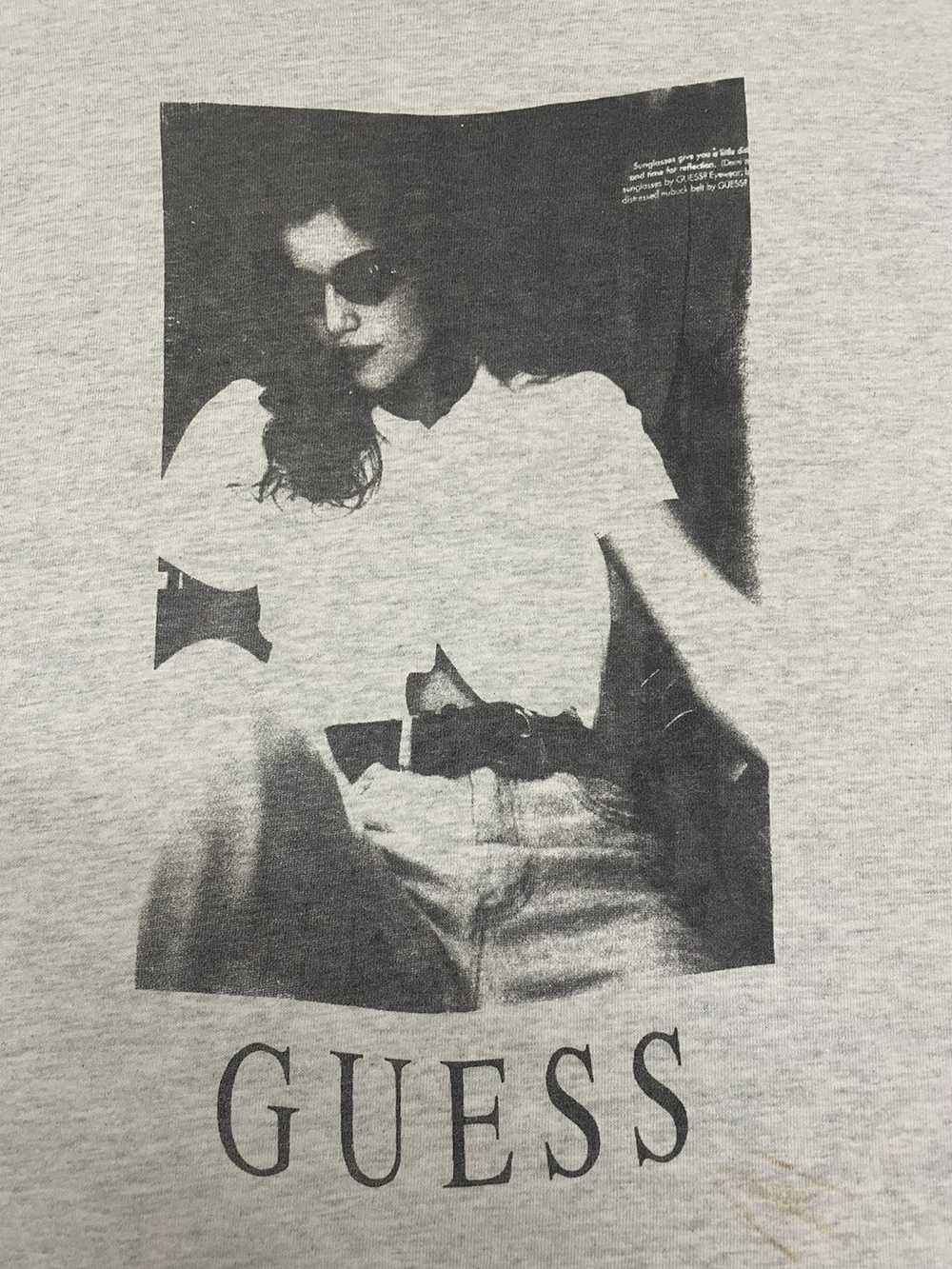 Archival Clothing × Guess × Vintage Vintage 90s G… - image 5