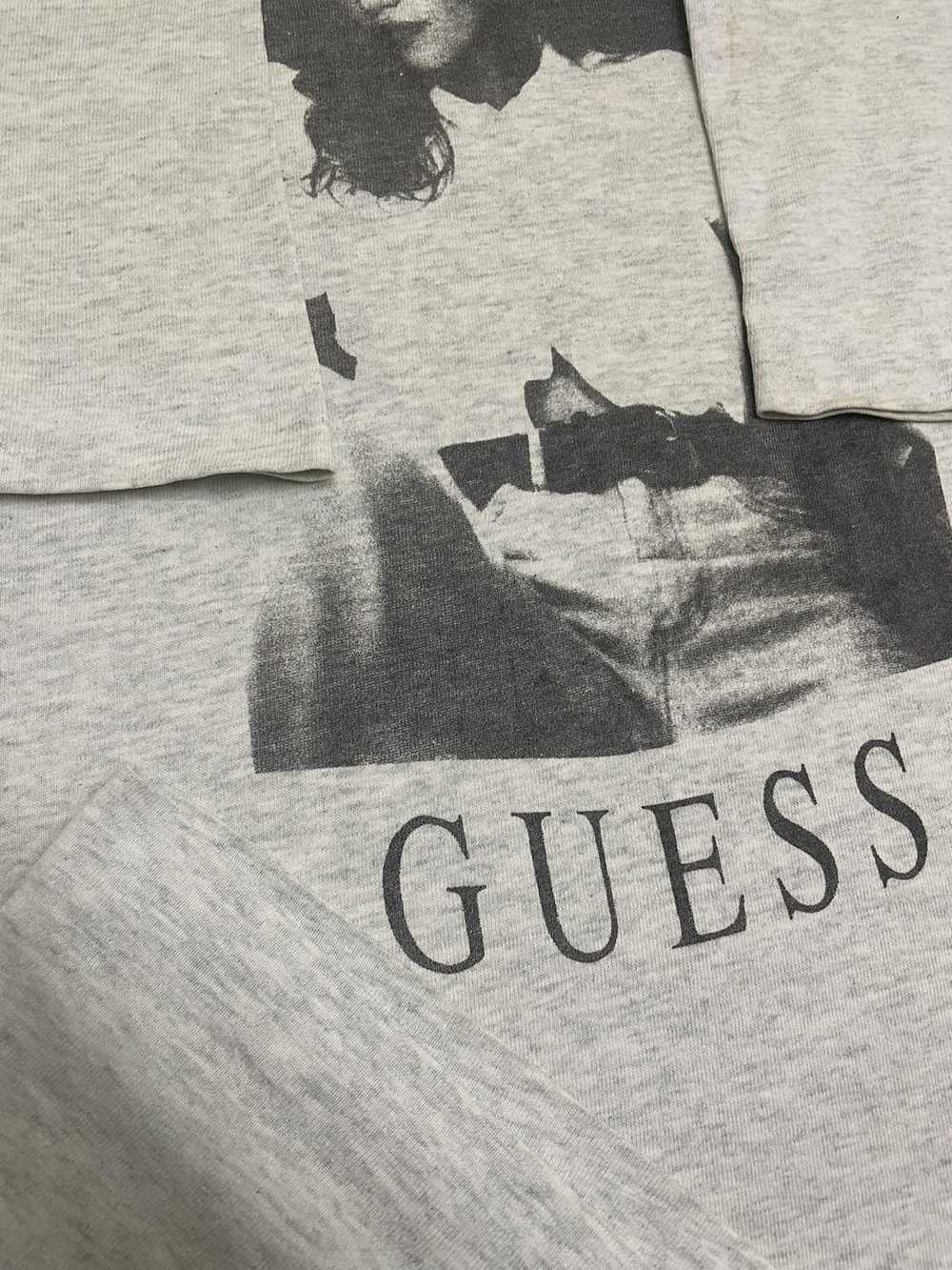 Archival Clothing × Guess × Vintage Vintage 90s G… - image 7