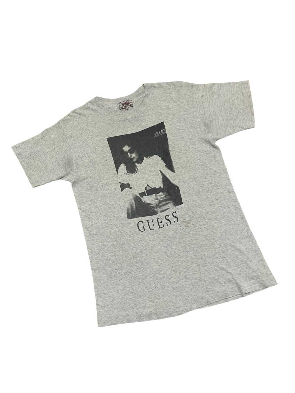 Archival Clothing × Guess × Vintage Vintage 90s G… - image 9