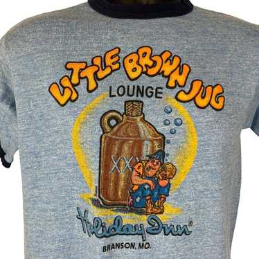 Sportswear Little Brown Jug Lounge Branson Missour