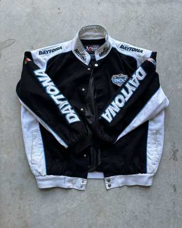 Chase Authentics VINTAGE DAYTONA 500 2010 JACKET