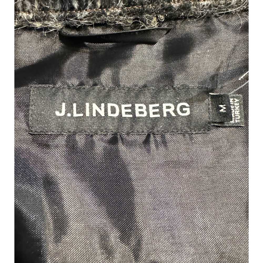 J.Lindeberg J. Lindeberg men's jacket - image 4