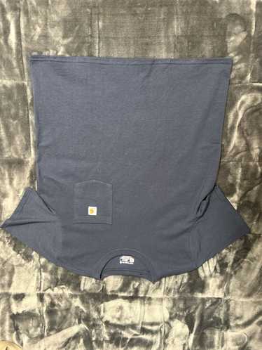 mens carhartt suspenders 