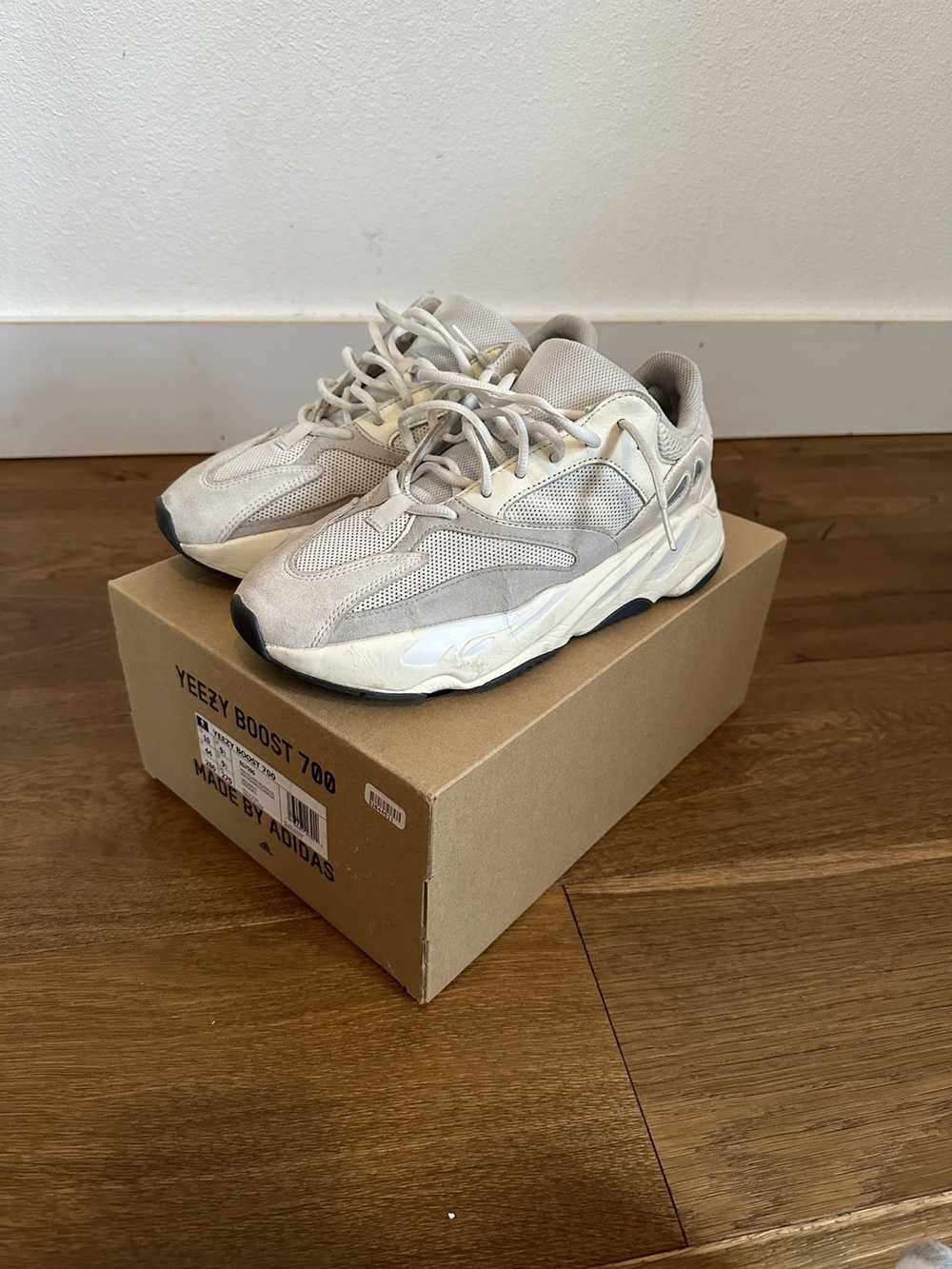 Adidas Yeezy Boost 700 - image 1