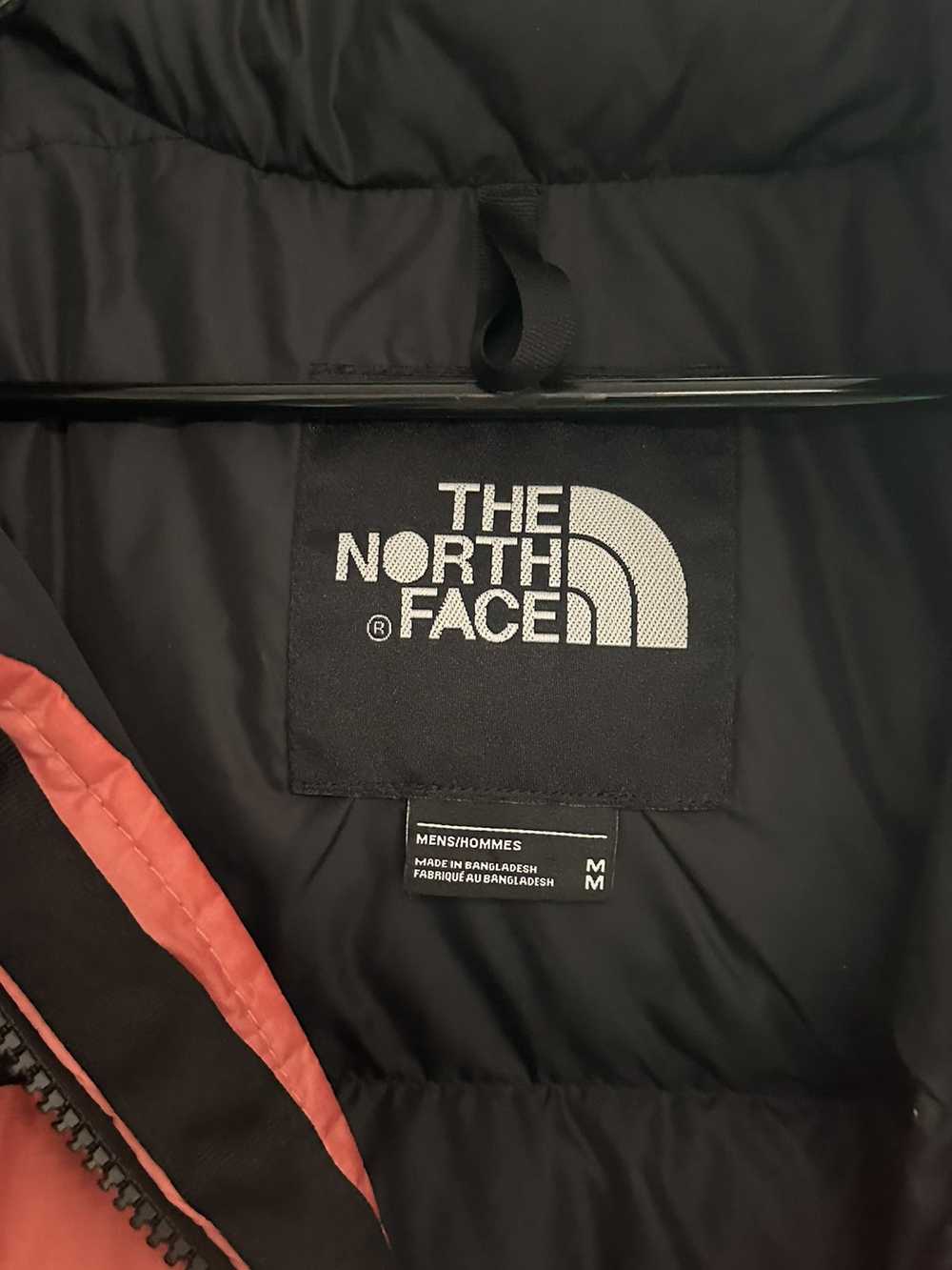 The North Face The North Face Nuptse Jacket - image 3