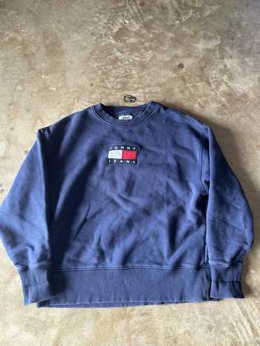 Streetwear × Tommy Hilfiger × Vintage Vintage Y2K… - image 1