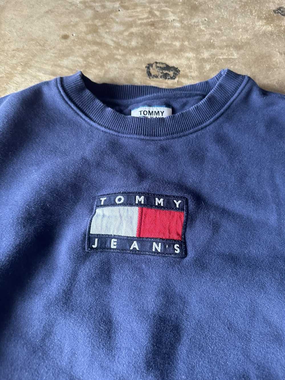 Streetwear × Tommy Hilfiger × Vintage Vintage Y2K… - image 2