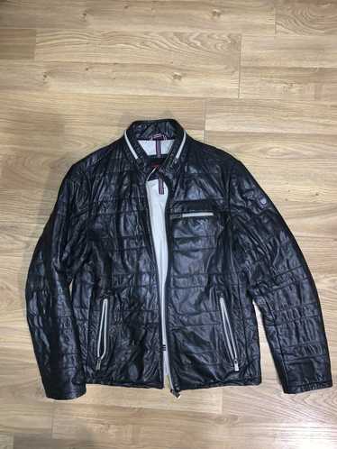 Lloyd Shoes LLOYD Germany Leather Jacket