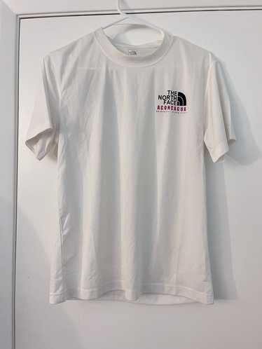 Outdoor Life × The North Face North Face Tee
