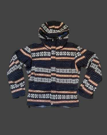 Comme des Garcons × Junya Watanabe AW 2005 Knit w… - image 1