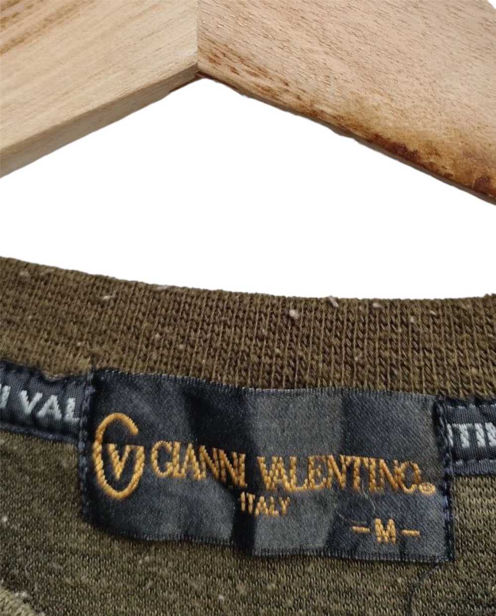 Gianni × Valentino × Vintage Vintage Gianni Valen… - image 4