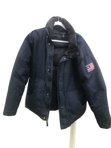 Polo Ralph Lauren Dark Navy vintage Ralph jacket