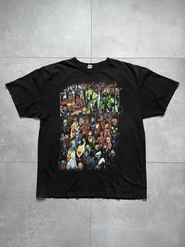 Comics × Marvel Comics × Vintage VINTAGE AVENGERS… - image 1