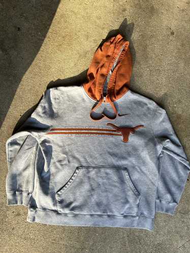 Nike Texas Sweatshirt