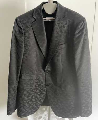 Tailor Made Tailored black camouflage Jacket