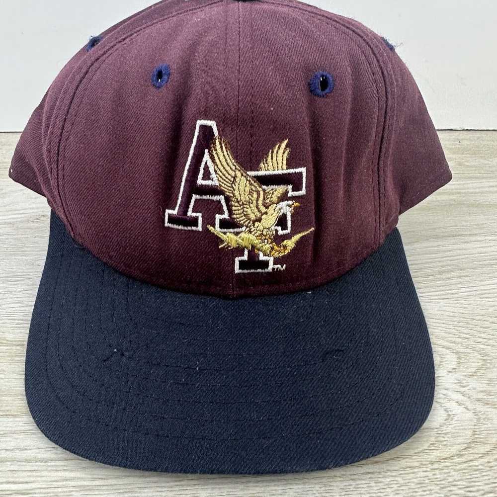 New Era Air Force Academy Falcons 7 Hat New Era H… - image 2