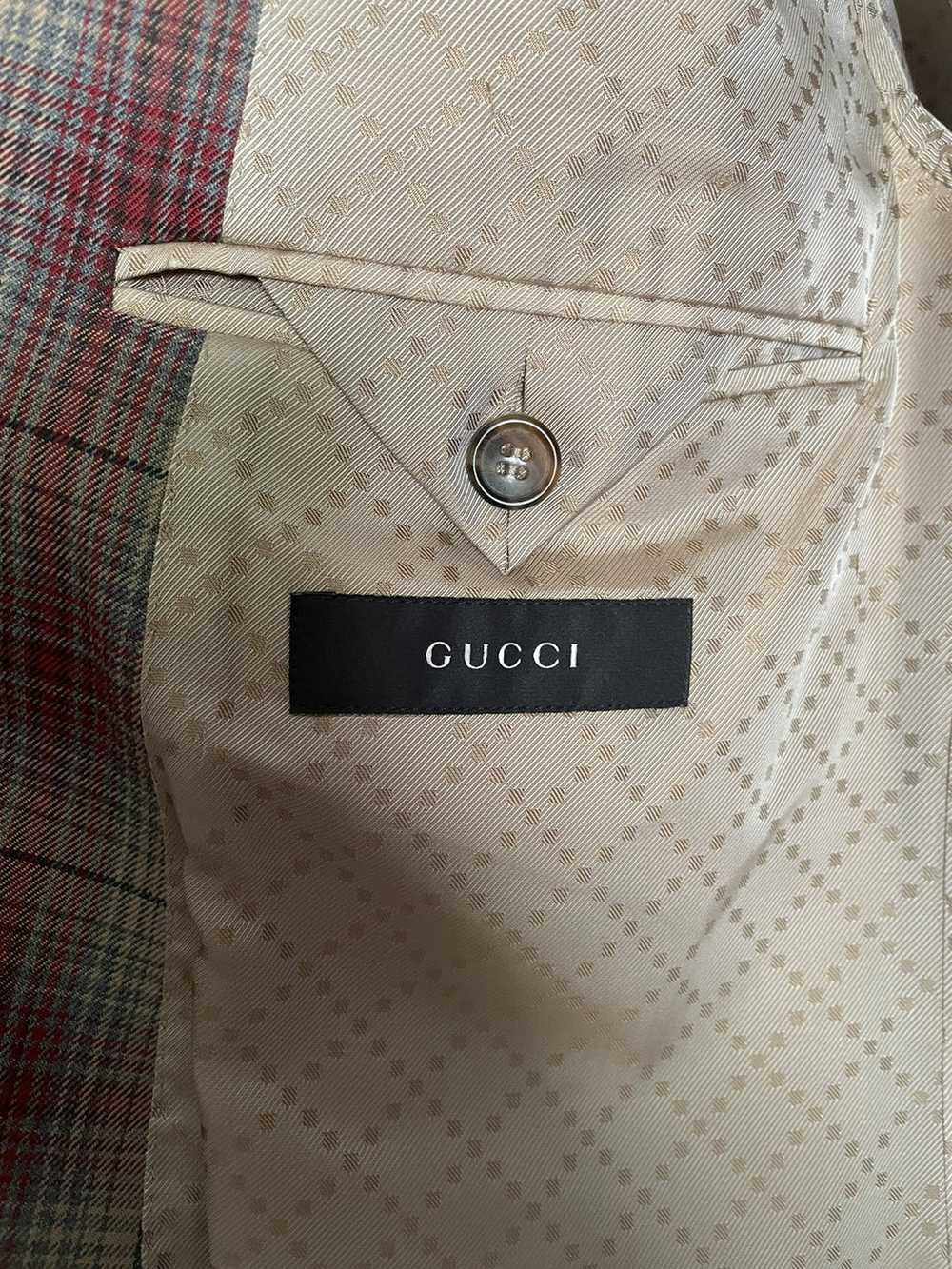 Gucci Gucci Jacket - image 3