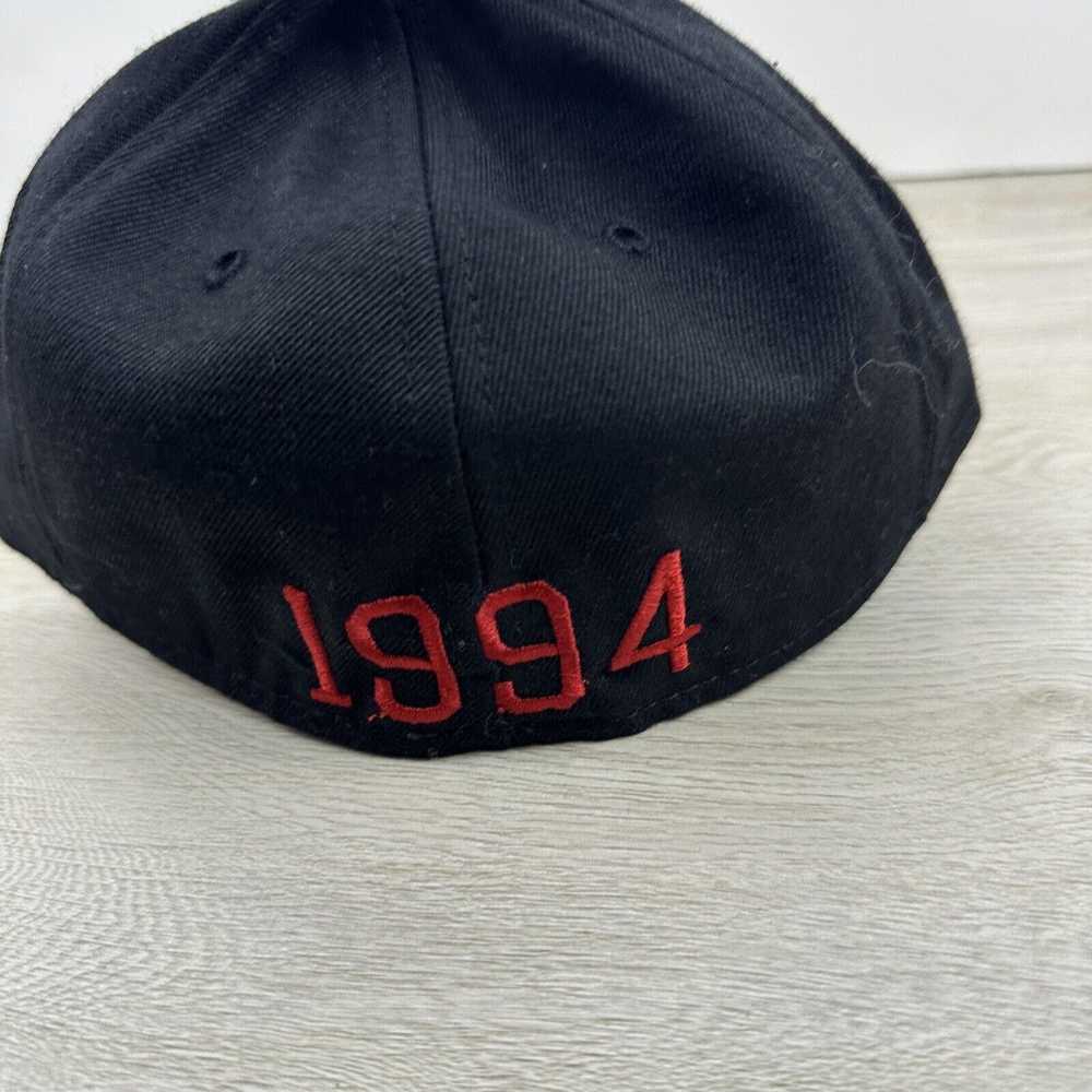 Other Nebraska Cornhuskers Size 6 7/8 Hat 1994 Ch… - image 5