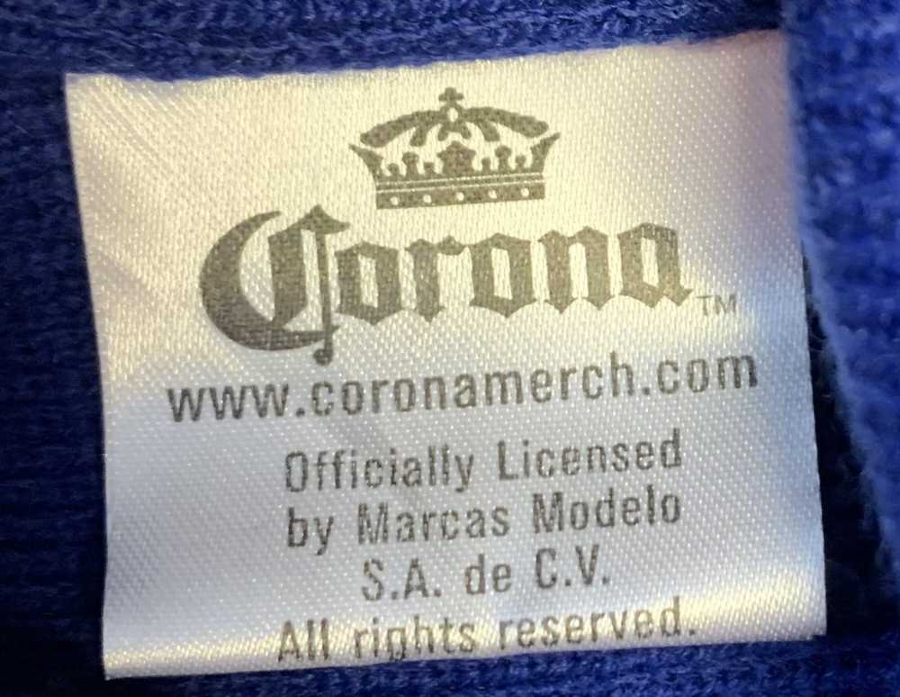 Corona Corona Extra Beer Stocking Cap Winter Bean… - image 5