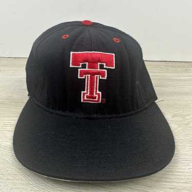 Texas Tech Red Raiders College NCAA Medium Baseball Under Armor