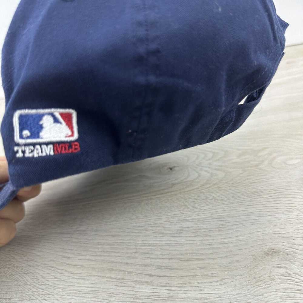 Other Tampa Bay Rays Youth Hat MLB Baseball Blue … - image 4