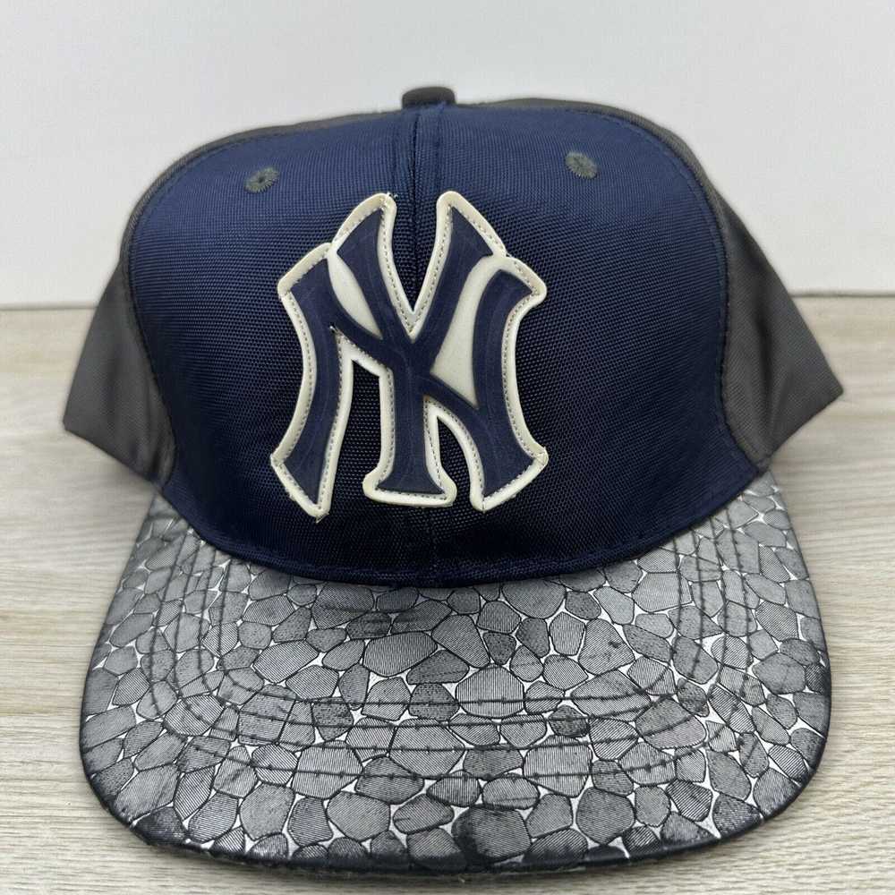 Other New York Yankees Snapback Hat MLB Adjustabl… - image 1