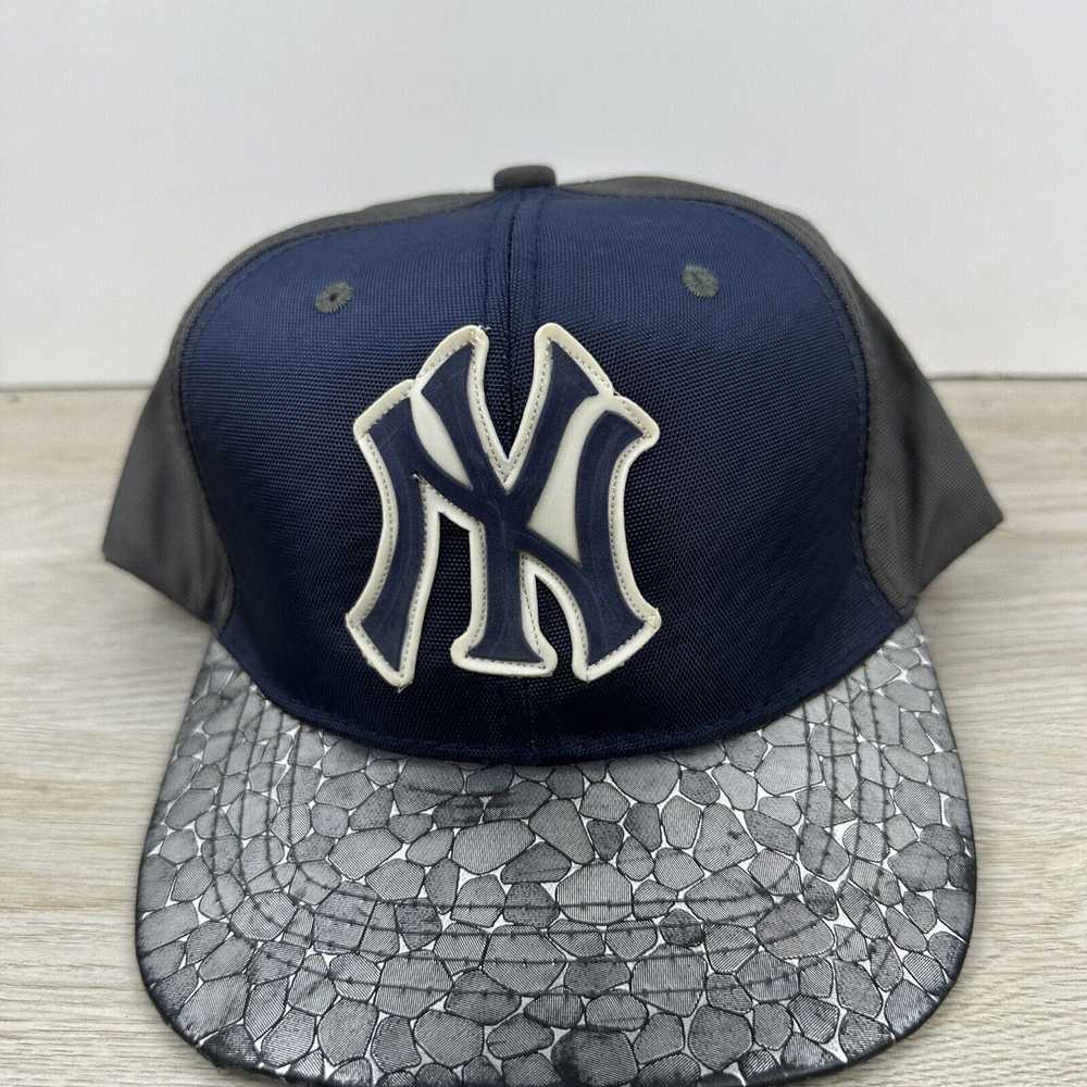 Other New York Yankees Snapback Hat MLB Adjustabl… - image 2