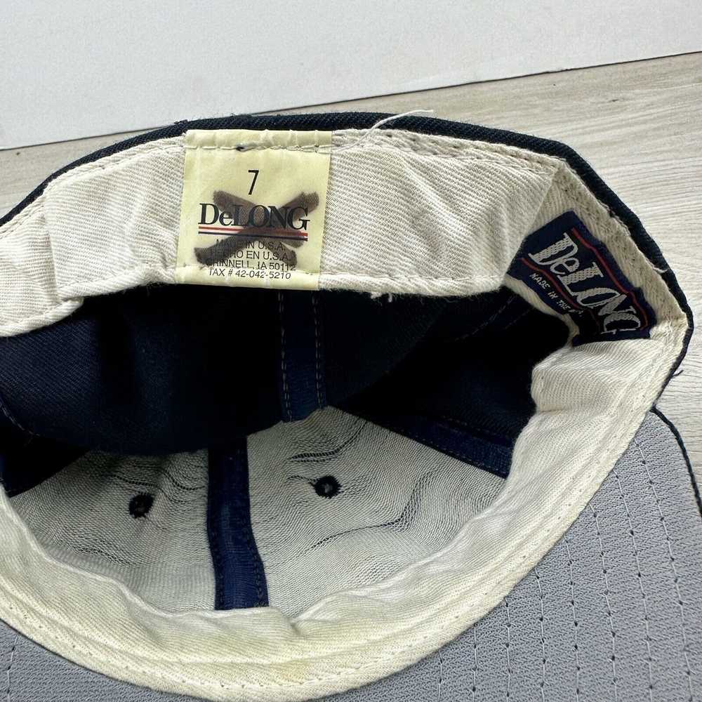 Other Navy Midshipmen 7 Hat New Era 59FIFTY Hat N… - image 10