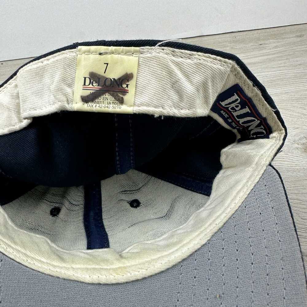 Other Navy Midshipmen 7 Hat New Era 59FIFTY Hat N… - image 9