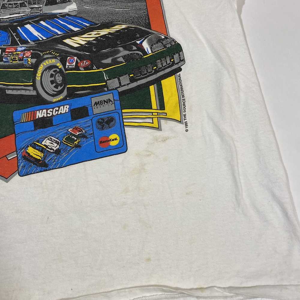 NASCAR × Streetwear × Vintage 90’s NASCAR Winston… - image 6