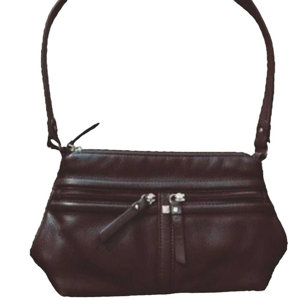 Other Stone Mountain Women's Genuine Leather Bag … - image 1