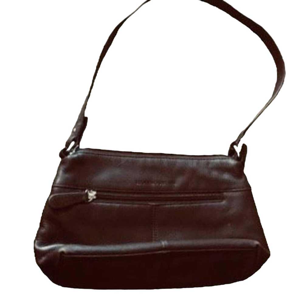 Other Stone Mountain Women's Genuine Leather Bag … - image 2
