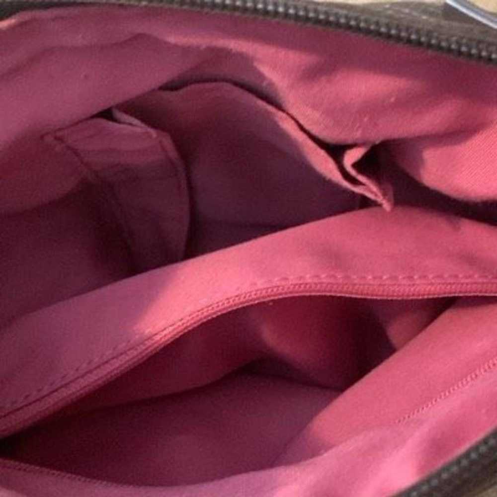 Other Stone Mountain Women's Genuine Leather Bag … - image 3