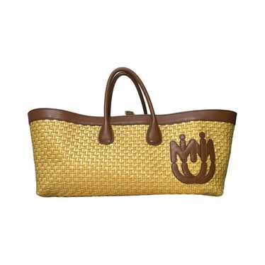 Jumi　bibiy カゴバッグ　MILLIE BASKET BAG Bibiy MILLIE BASKET BAG BLACK - メルカリ