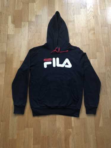 Fila × Vintage FILA CLASSIC VINTAGE SPORT LIGHT Q… - image 1