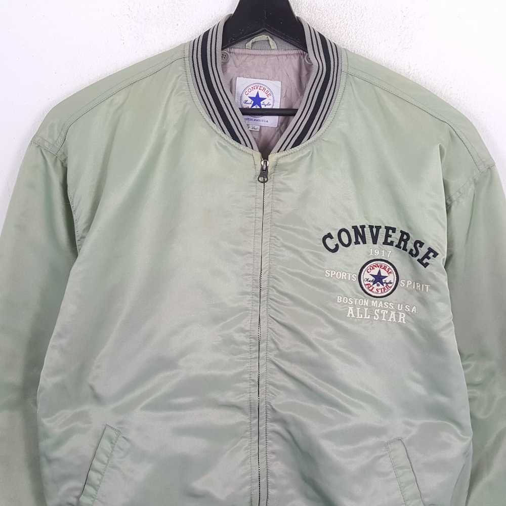 Converse × Streetwear CONVERSE ALL STARS Streetwe… - image 4
