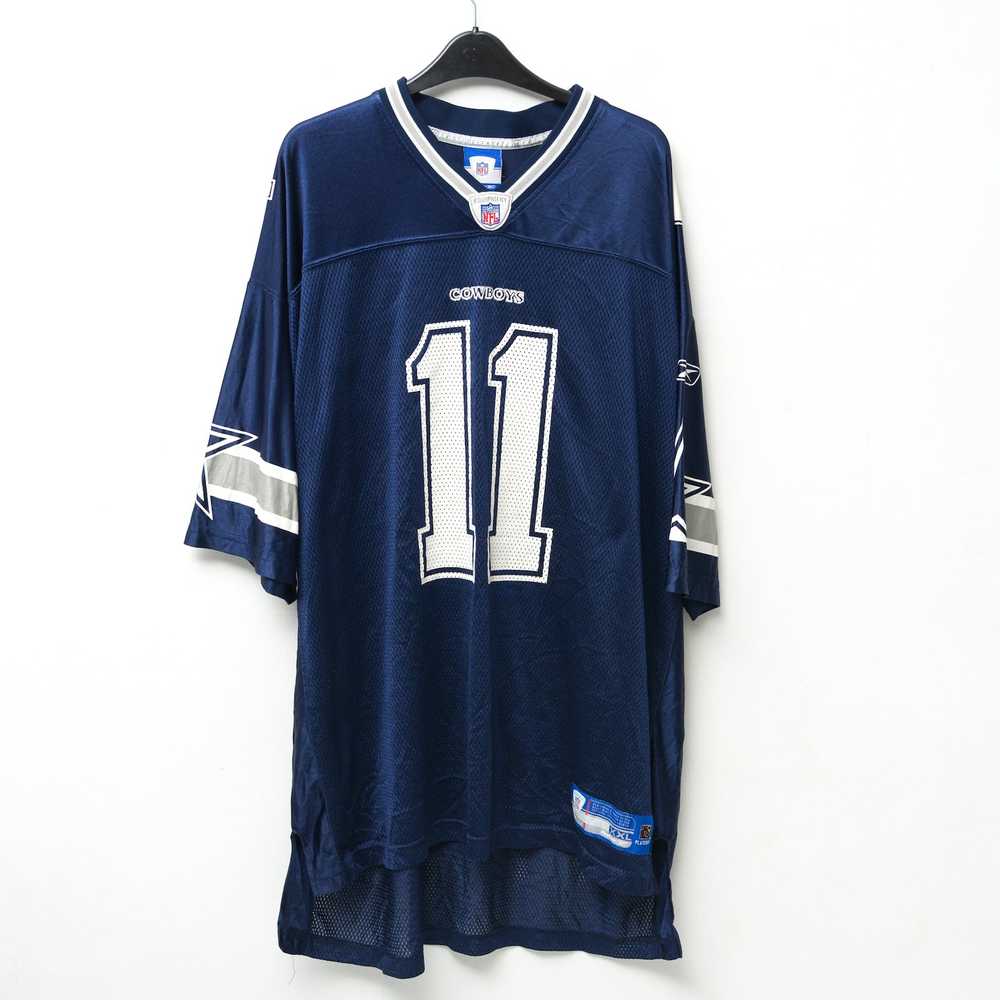 NFL × Reebok × Sportswear Dallas Cowboys Men 2XL … - image 3