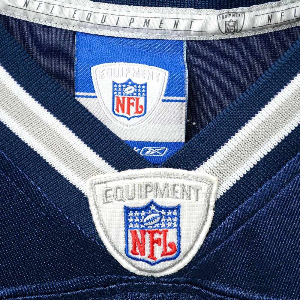 NFL × Reebok × Sportswear Dallas Cowboys Men 2XL … - image 6